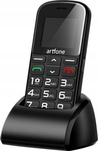 Telefon komórkowy Retoo TELEFON KOMÓRKOWY DLA SENIORA SOS DUŻE KLAWISZE GŁOŚNY SIM GSM ALARM APARAT 3