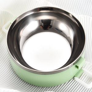 Retoo POJEMNIK TERMICZNY NA ŻYWNOŚĆ ZUPĘ TERMOS OBIADOWY STAL NIERDZEWNA 1,4L 8