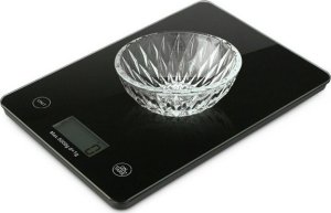 Waga kuchenna Retoo ELEKTRONICZNA WAGA KUCHENNA LCD PRECYZYJNA 5KG 1G 12