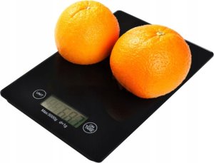 Waga kuchenna Retoo ELEKTRONICZNA WAGA KUCHENNA LCD PRECYZYJNA 5KG 1G 8