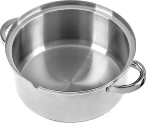 Kadax Sokownik Parowy 8L Na Gaz Indukcje Garnek Nierdzeny 3w1 Do Soków Owoców 8