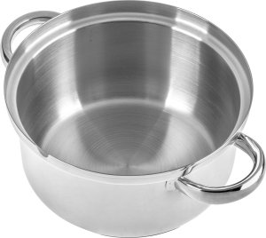 Kadax Sokownik Parowy 5L Na Gaz Indukcje Garnek Nierdzewny 3w1 Do Soków Owoców 7