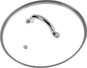 Kadax Sokownik Parowy 5L Na Gaz Indukcje Garnek Nierdzewny 3w1 Do Soków Owoców 10