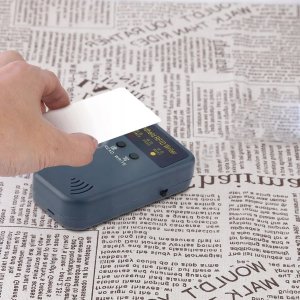 Rosfix KOPIARKA PROGRAMATOR CZYTNIK KLONER RFID 125KHZ + 5 KART 5 BRELOKÓW EM4305 3