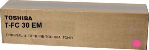 Toner Toshiba T-FC30E Magenta Oryginał  (T-FC30EM) 1