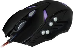 Mysz Vakoss X-zero  (X-M381K) 2