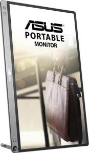 Monitor Asus ZenScreen MB16AC (90LM0381-B01170) 8