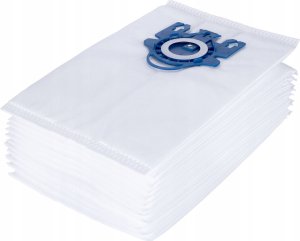 Worek do odkurzacza Rosfix 24X WORKI + 4X FILTR DO ODKURZACZA MIELE S800 3D COMPLETE C3 C2 CLASSIC C1 5