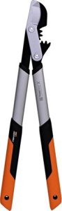 Sekator Fiskars Fiskars PowerGearX Lopper bypass M one size 1