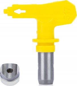 Rosfix AGREGAT MALARSKI HYDRODYNAMICZNY Z AKCESORIAMI 3000W + ZBIORNIK NA FARBE 6L 10