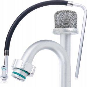 Rosfix PROFESJONALNY AGREGAT MALARSKI HYDRODYNAMICZNY 2200W + ZBIORNIK NA FARBE 6L 12