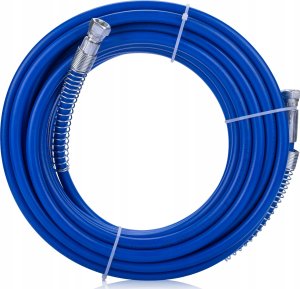 Rosfix PROFESJONALNY AGREGAT MALARSKI HYDRODYNAMICZNY 2200W + ZBIORNIK NA FARBE 6L 8