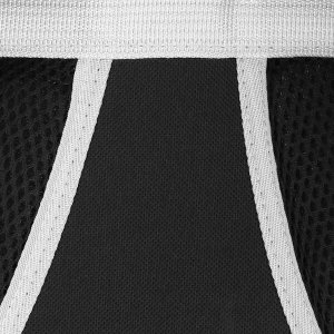 Springos Transporter dla kota, królika, psa do 12 kg 40 x 32 x 22 cm torba transportowa, plecak szary UNIWERSALNY 7