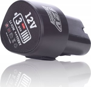 Szlifierka Rosfix AKUMULATOROWA MINI SZLIFIERKA KĄTOWA 12V 3 TARCZE PRECYZYJNA WALIZKA+TARCZA 10