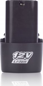 Szlifierka Rosfix AKUMULATOROWA MINI SZLIFIERKA KĄTOWA ROSFIX 12V +6 TARCZ PRECYZYJNA WALIZKA 9