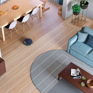 Robot sprzątający Philips XU2000/10 3