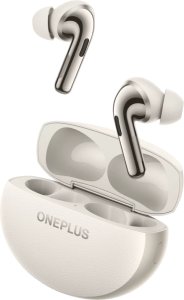 Słuchawki OnePlus OnePlus Buds Pro 3 - White 2