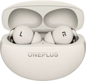 Słuchawki OnePlus OnePlus Buds Pro 3 - White 4
