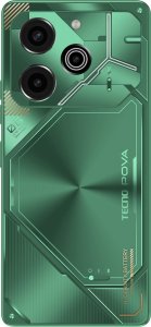 Smartfon Tecno Pova 6 Pro 5G 12/256GB Zielony  (LI9) 3