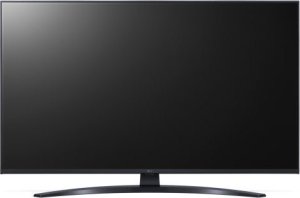 Telewizor LG 50UT81003LA LED 50'' 4K Ultra HD WebOS 24 3