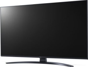 Telewizor LG 50UT81003LA LED 50'' 4K Ultra HD WebOS 24 4