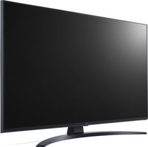 Telewizor LG 50UT81003LA LED 50'' 4K Ultra HD WebOS 24 5