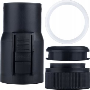 Rosfix ZESTAW WĄŻ SSĄCY RURA DO ODKURZACZA KARCHER WD2 WD3 + FILTR 5