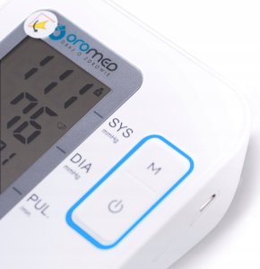 Zasilacz Oromed Zasilacz do ciśnieniomierzy OROMED N1 N2 N3 N4 N5 N6 N7 AIO N9 M10 COMFORT 3