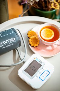 Zasilacz Oromed Zasilacz do ciśnieniomierzy OROMED N1 N2 N3 N4 N5 N6 N7 AIO N9 M10 COMFORT 4