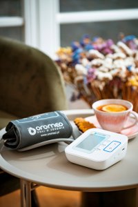 Zasilacz Oromed Zasilacz do ciśnieniomierzy OROMED N1 N2 N3 N4 N5 N6 N7 AIO N9 M10 COMFORT 5