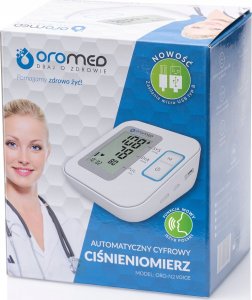 Zasilacz Oromed Zasilacz do ciśnieniomierzy OROMED N1 N2 N3 N4 N5 N6 N7 AIO N9 M10 COMFORT 6