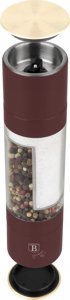 Młynek do przypraw Berlinger Haus MŁYNEK DO PIEPRZU I SOLI BERLINGER HAUS BH-8581 LEONARDO 2