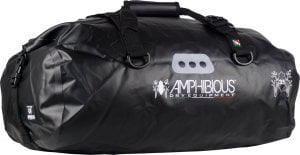 Amphibious AMPHIBIOUS TORBA AMAROUK 35L BLACK BS-3035-01 1