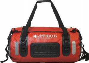 Amphibious AMPHIBIOUS TORBA VOYAGER II 60L RED BS-2260.03 1