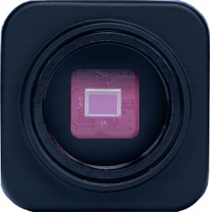 Mikroskop Rosfix MIKROSKOP CYFROWY Z KAMERĄ PLATFORMĄ I OBIEKTYWEM ZESTAW 3W1 2