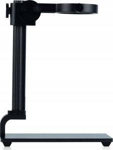 Mikroskop Rosfix MIKROSKOP CYFROWY Z KAMERĄ PLATFORMĄ I OBIEKTYWEM ZESTAW 3W1 8