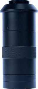 Mikroskop Rosfix MIKROSKOP CYFROWY Z KAMERĄ PLATFORMĄ I OBIEKTYWEM ZESTAW 3W1 10