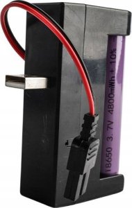 Głośnik DNA MEGAFON SZCZEKACZKA WZMACNIACZ GŁOSU SYRENA BLUETOOTH 30W USB AUX MICRO SD 9