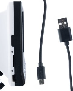 Mikroskop Rosfix MIKROSKOP CYFROWY Z WYŚWIETLACZEM DO LUTOWANIA JUBILERSTWA 1000X 1080P 9