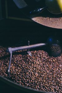 Kawa ziarnista Cornella Coffee Service Market Grade 56 1 kg 3