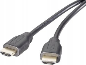 Kabel Equip Equip HDMI  HS Ethernet     A-A St/St  1.8m 1080p60Hz     sw 1