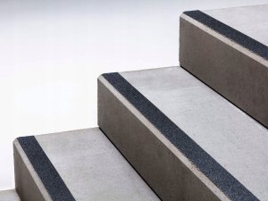 Durable DURABLE Antirutschband DURALINE GRIP+ 50mm breit schwarz 2