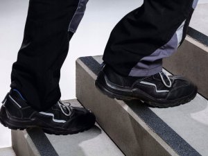 Durable DURABLE Antirutschband DURALINE GRIP+ 50mm breit schwarz 3