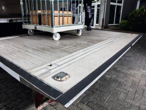 Durable DURABLE Antirutschband DURALINE GRIP+ 50mm breit schwarz 5