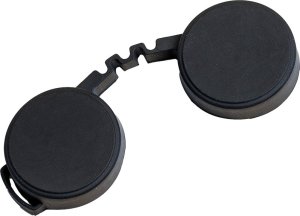 Focus Optics Focus Eyepiece cover dual 35,5mm 2