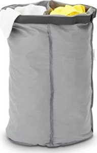 Brabantia Brabantia Laundry Bag Replacem. for Laundry Box, 50-60 L Grey 5