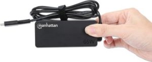 Zasilacz do laptopa Manhattan 65 W, 3.25 A, 20 V (102490) 12