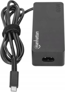 Zasilacz do laptopa Manhattan 65 W, 3.25 A, 20 V (102490) 7