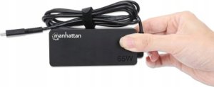 Zasilacz do laptopa Manhattan 65 W, 3.25 A, 20 V (102490) 8