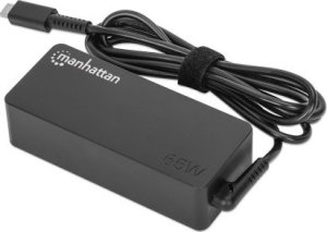 Zasilacz do laptopa Manhattan 65 W, 3.25 A, 20 V (102490) 10